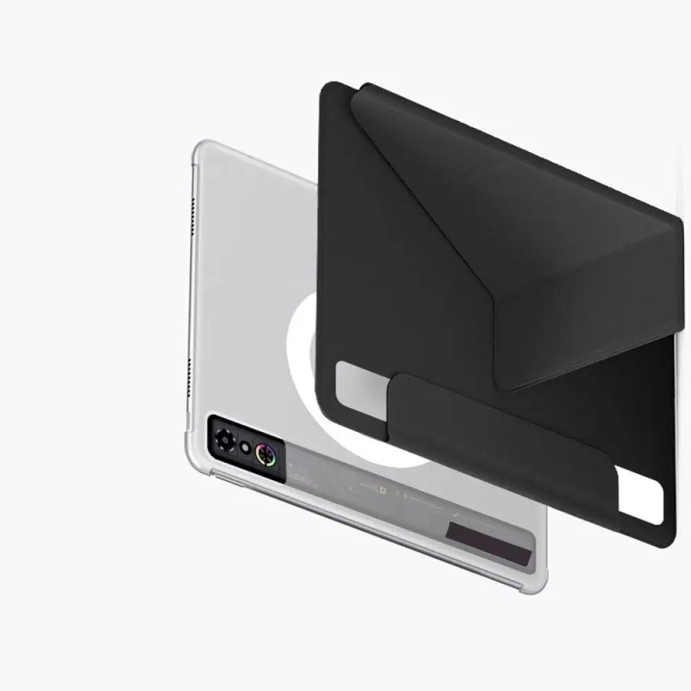 RedMagic Astra Magnetic Clip Heat Dissipation Case Cover