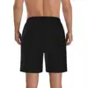 Joops Logo Men's Swim Trunks Quick Dry Beach Shorts for Vocation 4