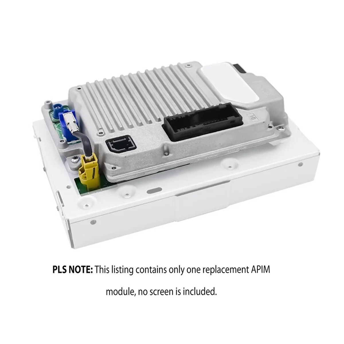 HC3T-14F014-BD APIM  ī÷, Ford Sync3 V3.4 2016-2017  