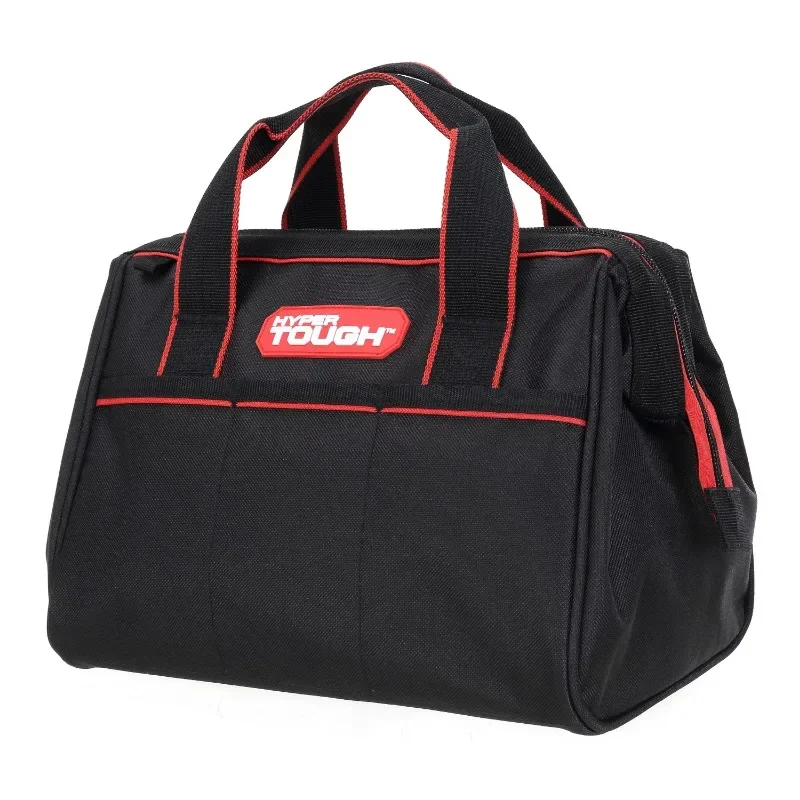 

Hyper Tough 12 inch Tool Bag