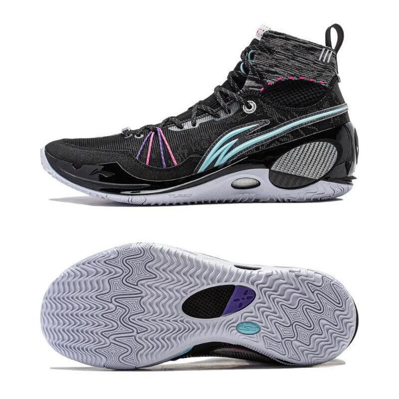最安値 LiNing Wade 808 3 Ultra PRO V2 NBA Li-Ning Wade 808 3 Ultra V2 - Tour – Anto Sports