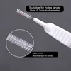Mini Mobile Phone Speaker Cleaning Brush Set for iPhone Samsung Mi Huawei Keyboard Earphone Charing Port Cleaner Kit Universal 2
