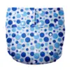 Adjustable Adult Cloth Diaper Washable Incontinence Odor Free for Old People 2