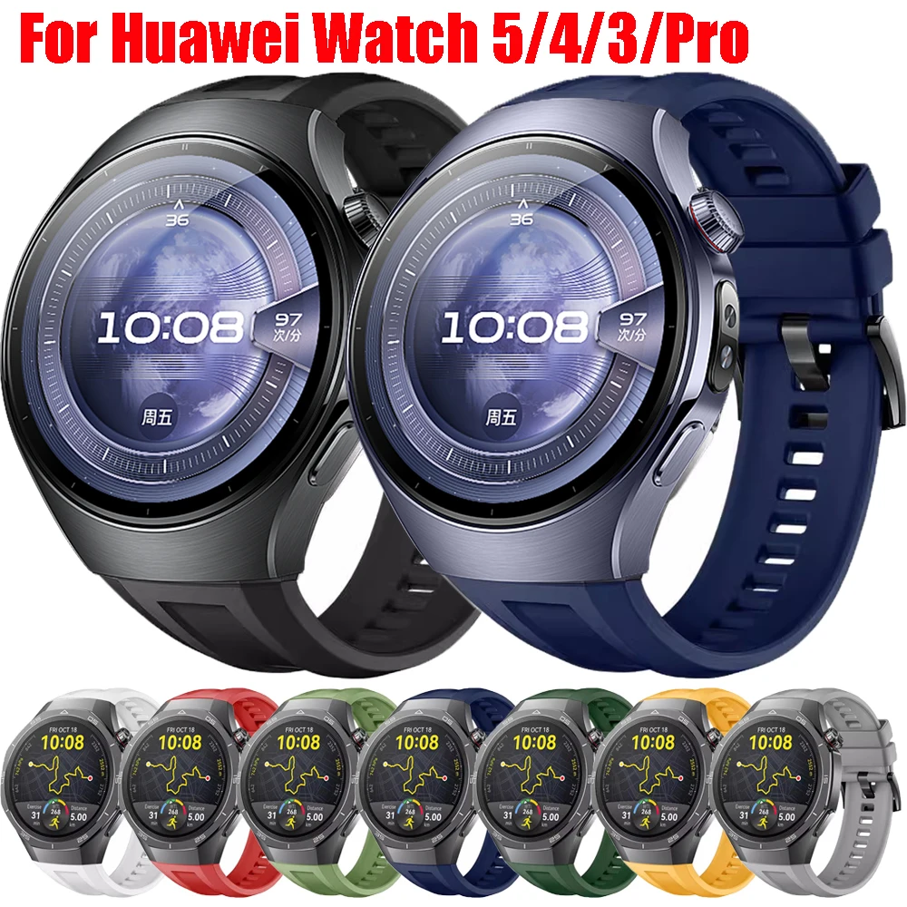 Breathable Sports Silicone Strap Replacement Band Bracelet