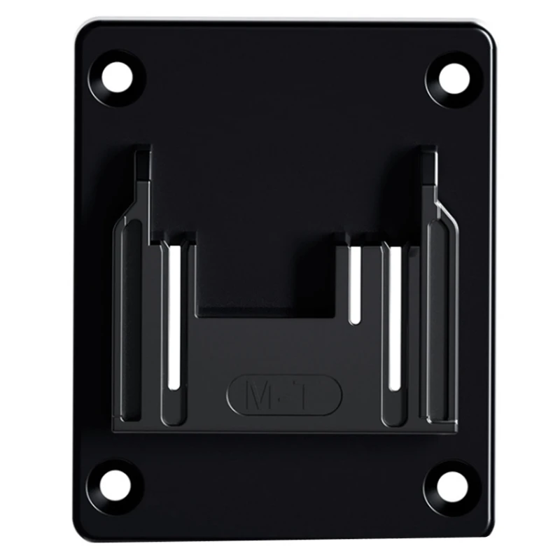 

Stand for 14.4-18V Lithium Battery Holder Screwdriver Wrench Base Snap Suspension Bracket