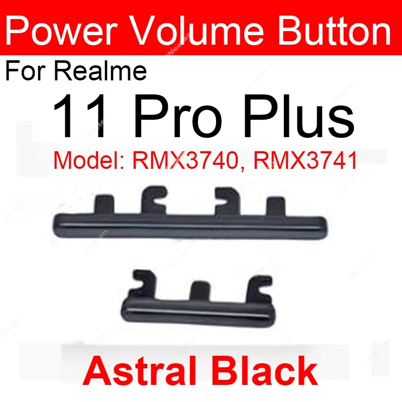 Power and Volume Button Flex Cable Replacement