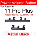 11 Pro Plus-Black