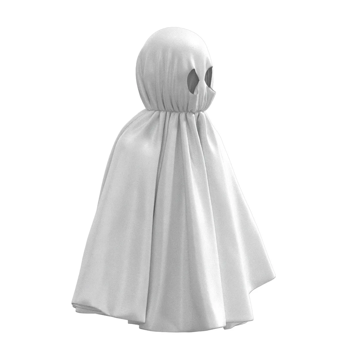 

Halloween Monster Illustration City Juniper Cospaly Brave Game Two-Dimensional One-Piece Costume