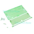 Transparent Green