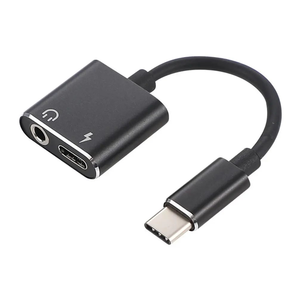 Tanio USB C do Jack 3.5 typu C