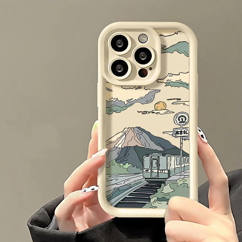 Protective Case for iPhone thumbnail 2
