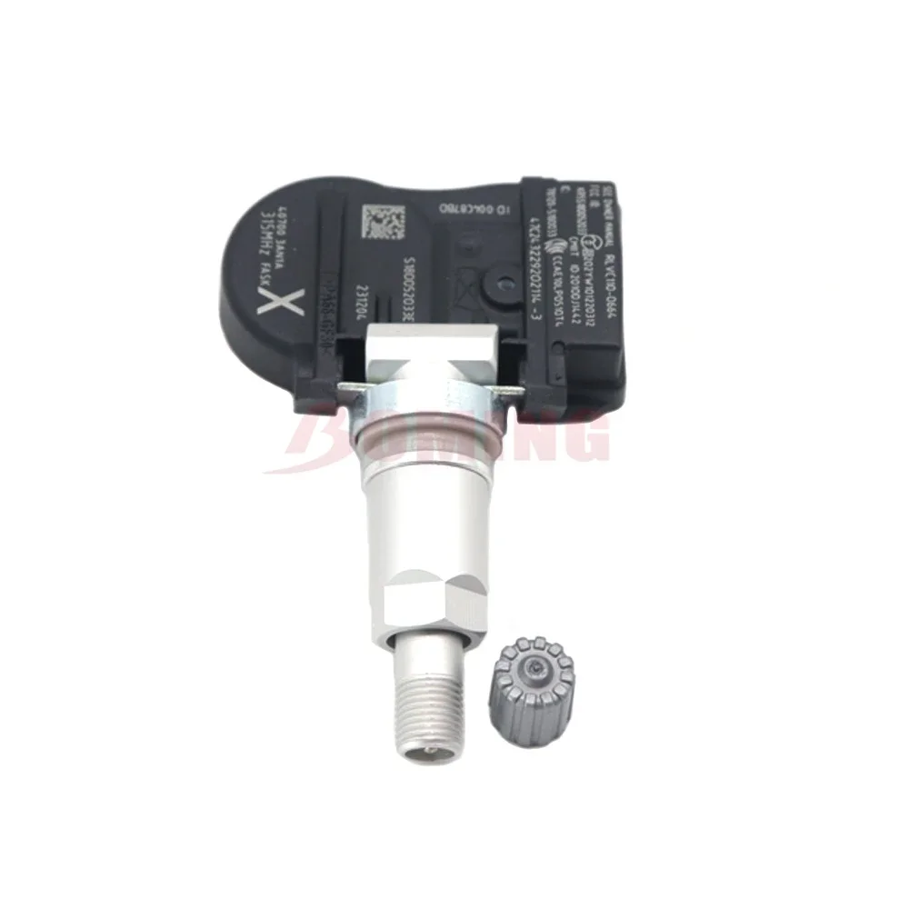 ڵ TPMS  Ÿ̾ з   ý, ֻ ť ũ Ʈ   Ʈ 2011-2020 315Mhz, 40700-3AN1A