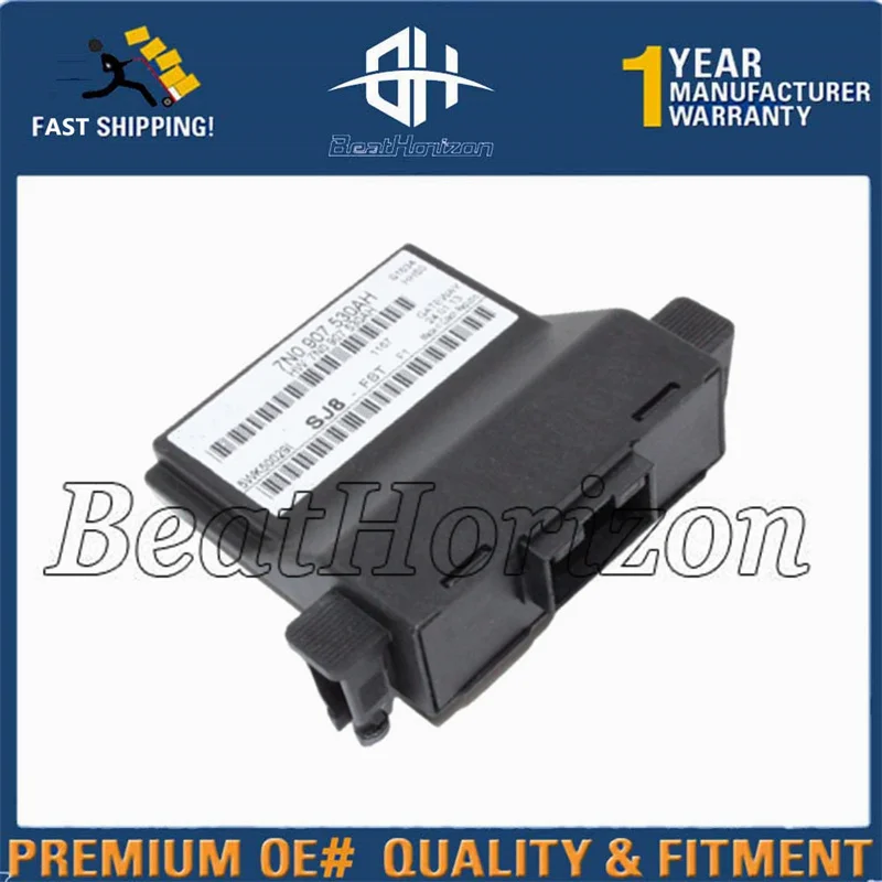 

Модель 7N090753 0AH для VW Jetta 5 MK5 Golf 5 6 MK6 Touran Octavia 7N0 907 530 AH