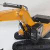 In Stock NEW Arrival Metal Hydraulic KABOLITE 1/14 SY980H RC Excavator Remote Control Earth Digger Heavy Machine Gifts Toys 4