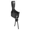 G92F Horn Shaped Mug Cover Medieval Mug Cup Holder Horn Cup Sleeve Beer Holsters Belt 5