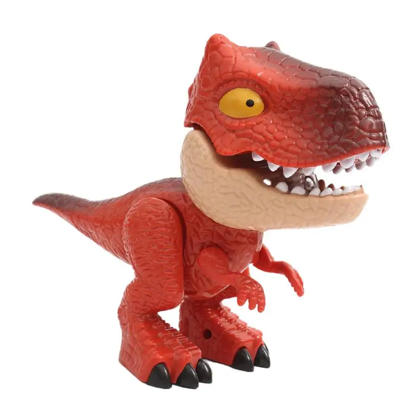 Dinosaur Toy For Kid 5 In 1 Stationery Sets Take Apart Dinosaur Stationery Supplies For Boys Girls Party Primary School Students