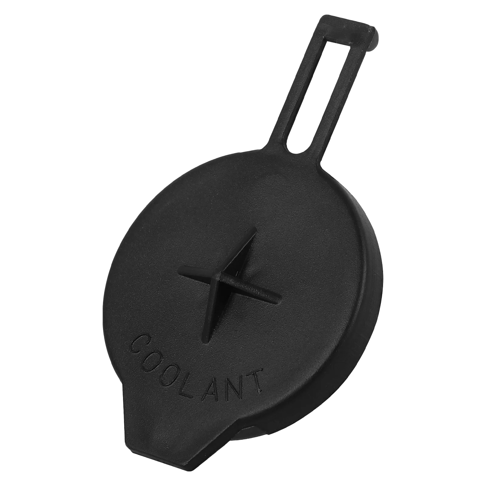 

Reservoir Tank Cover Radiator Cap for Fluid Replacement Coolant Expansion Lid Engine