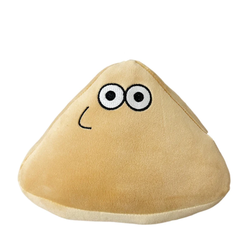 thumbnail image 1 of Peluche de My Pet Pou Kawaii de 13 a 40 cm, juguete de peluche, muñeco de anime suave de algodón, sofá, almohada para dormir, regalo de cumpleaños para niños, 1 of 5