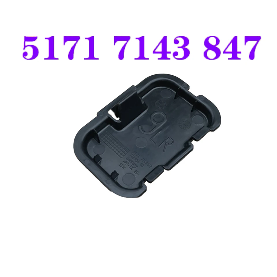 THOANBY Plaque De Protection De Garde-Boue ABS 5171714384, Pièce De