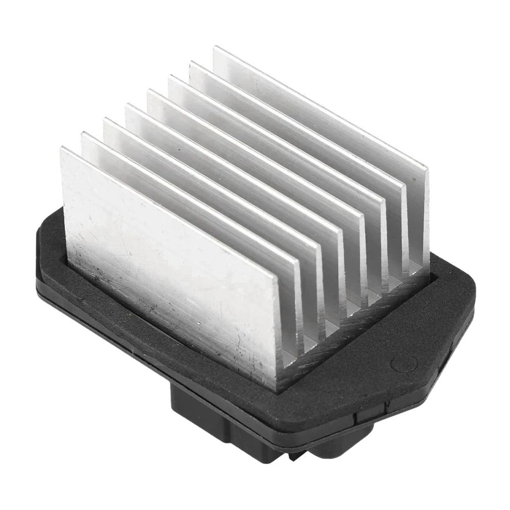 

Blower Motor-Resistor LR031677 New Fits for 2005 2006 2007 2008 2009 2010 2011 2012 2013 2014 2015 LR3 LR4 Sport V8