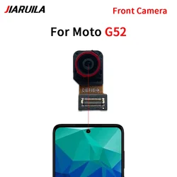 Enhanced Back and Front Camera Module Flex Cables (G52 Front Camera)
