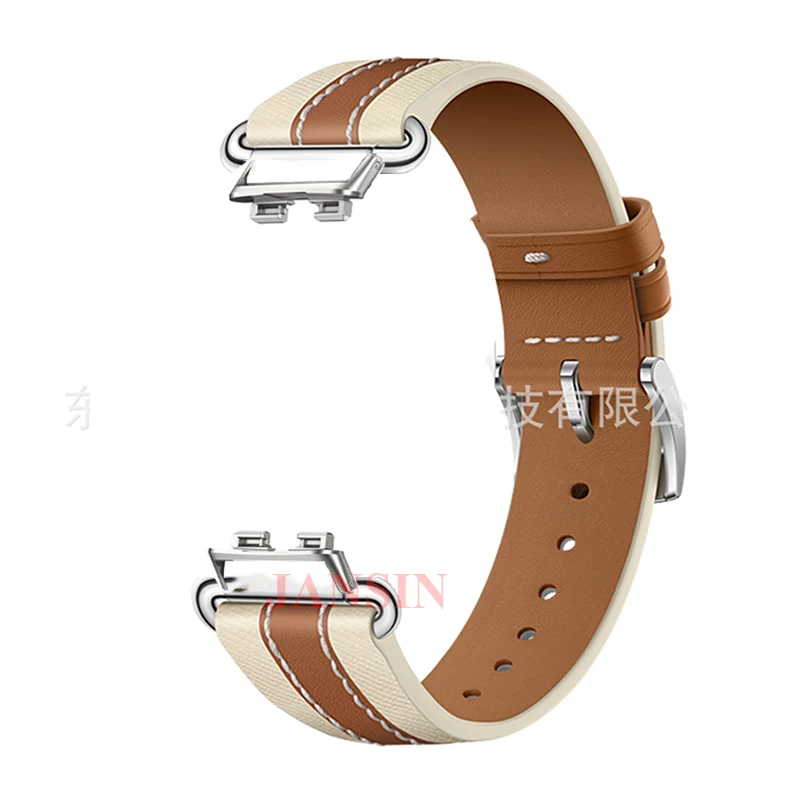 Vintage Leather Strap - Retro Sport Wristband Bracelet