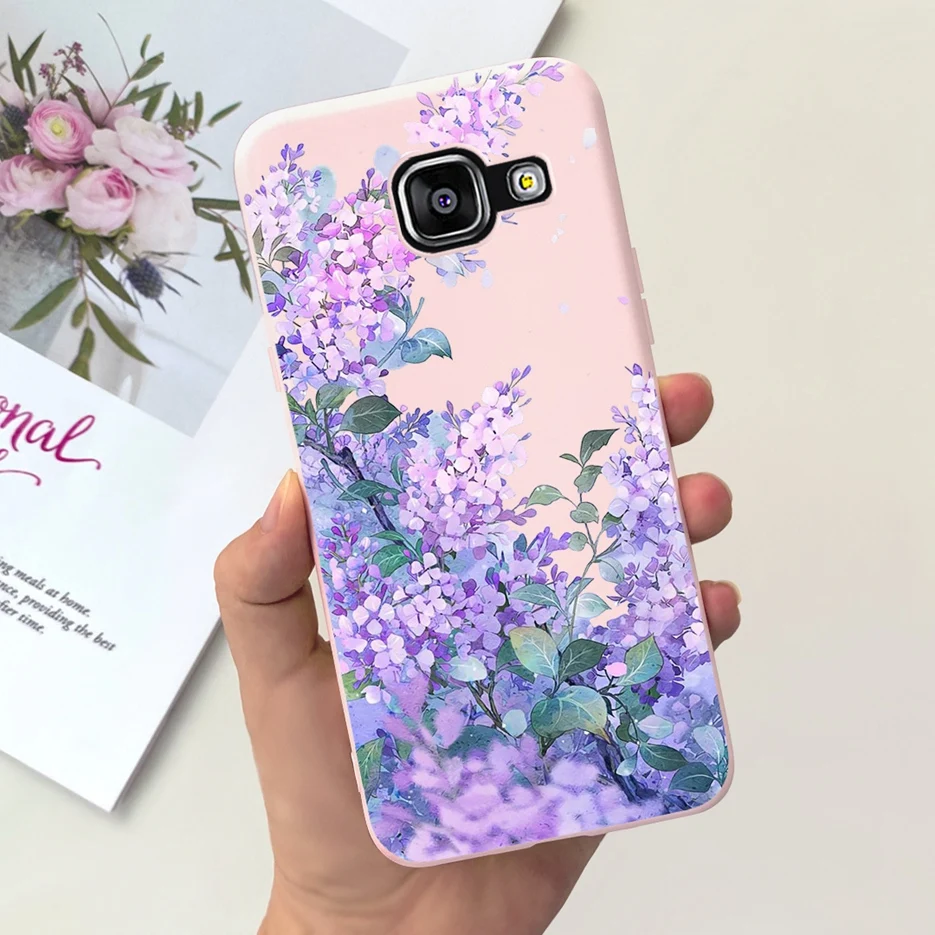Cute Cartoon Soft Silicone Phone Case - Back Cover Bumper in Vibrant Design