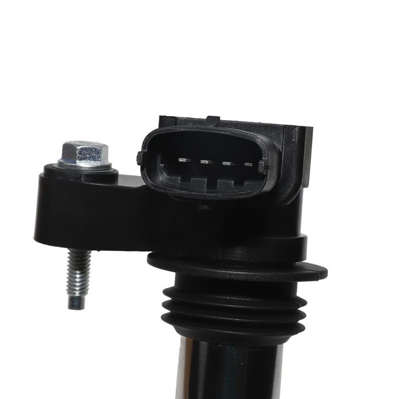 Ignition Coil 12629037 12613057 12583514 UF375 for Cadillac CTS SRX STS Saab 9-3 Opel Signum Vectra Buick Enclave GMC Acadia