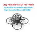 O4 PROII Gray Frame