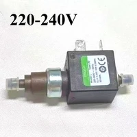 1PCS 220V 19W ปั๊มแม่เหล็กไฟฟ้าสําหรับ Steam Mop Steam lron เปลี่ยน CEMEE15 19W Steam lron Self-priming ปั๊มน้ํา 1