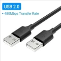USB 2.0 Black