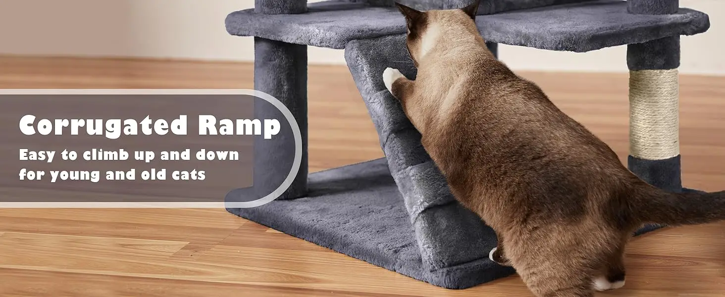 cat tree