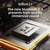 Q86 TWS Wireless Earphones Game Bluetooth Headphones with Microphone Noise Reduction High Fide Bass Earphones For xiaomi Headset 4