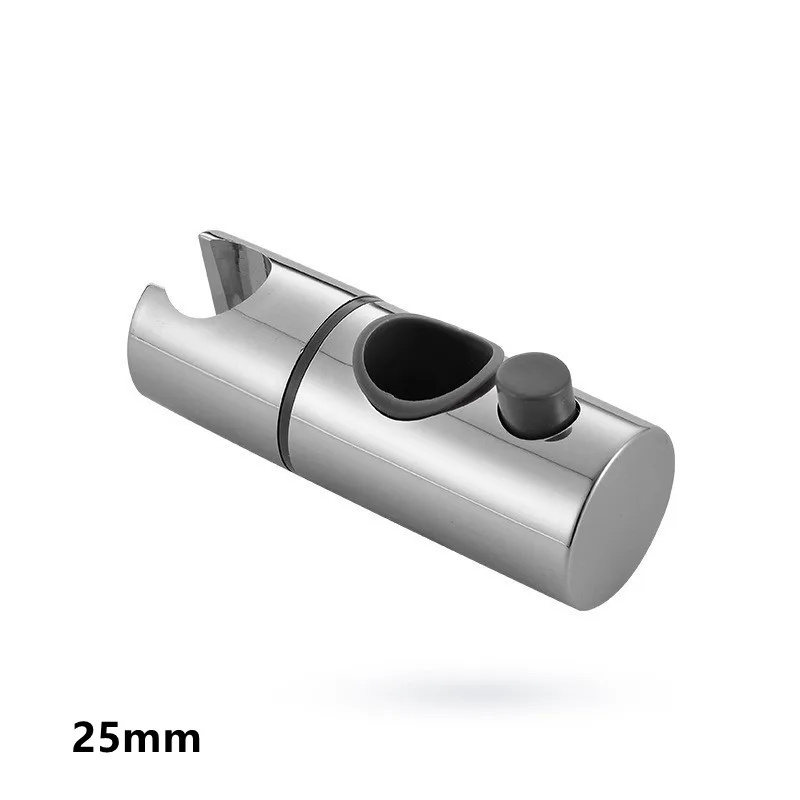 silver 25mm