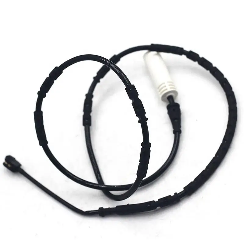 M 34356792560 34356792564 Front Rear Disc Brake Pad Wear Sensor Replacement For BMW 1 3 Series E81 E87 E82 E88 E90 E91 E92 E93 Brake Pad Sensor