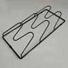 Pot Lid Rack Without Punching Wall-mounted Kitchen Storage Rack Kitchen Storage Iron Drain Storage Rack Organizer 6