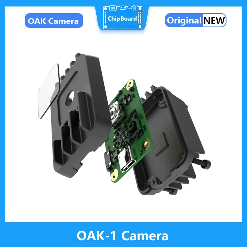 OAK-1 ӽ  ī޶, OpenCV AI   ν ī޶  ŰƮ