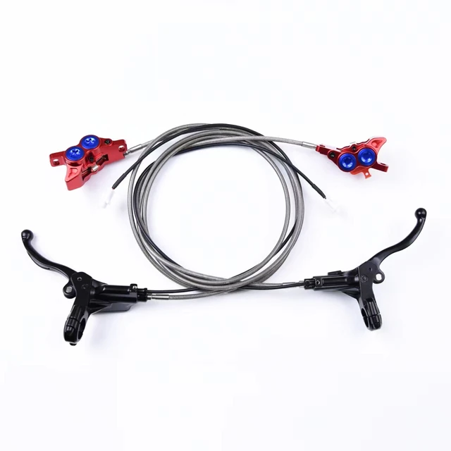 Simaers Hydraulic Brakes Review corona.dothome.co.kr