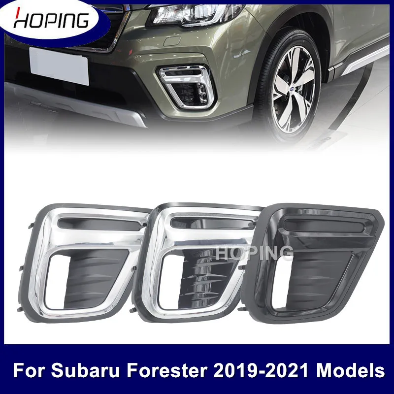 Cadillac SRX フォグライトカバー 2010 11 12 13 14 15 2016 運転席側 | グリルベゼル | バンパーカバー | マッチするペイント | GM1038126 | 22867259 フォグライトグリルカバー Compatible With Cadillac For Srx 2010