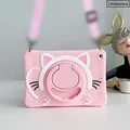 360 Pink Cat