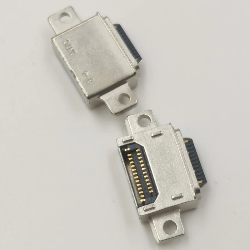 5-10Pcs Dock Port Connettore Caricabatterie Spina Di Ricarica Usb Per Samsung Galaxy A9 Star G8850 G885F W2019 Tab Active 2 T390 T395 W2018