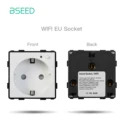 WIFI Socket Part
