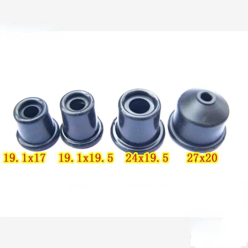 5PCS19127mmmotorcycleupperpumpmastercylinderbrakepumppiston