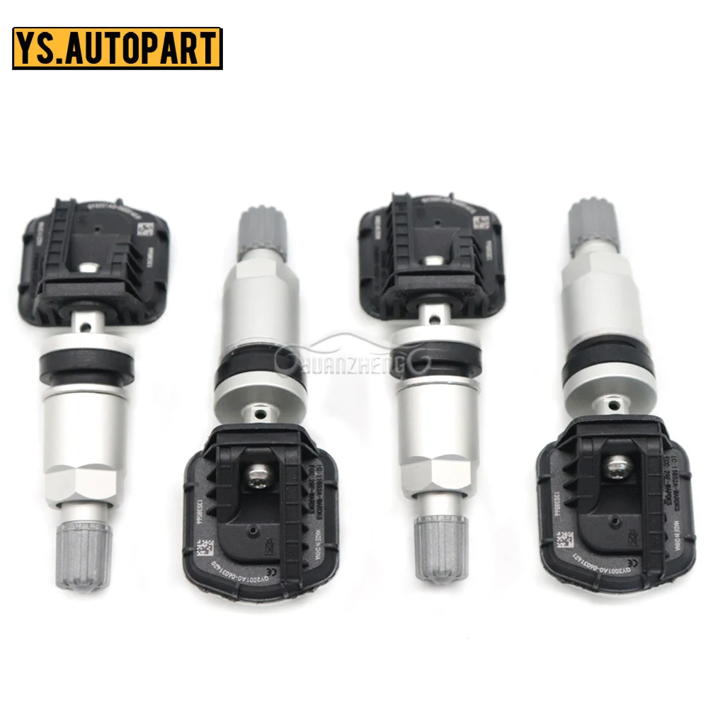13538566 TPMS Tire Tyre Pressure Monitoring Sensor Fit For Buick