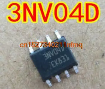 

Бесплатная доставка 50 шт. VNS3NV04D 3NV04D SOP8