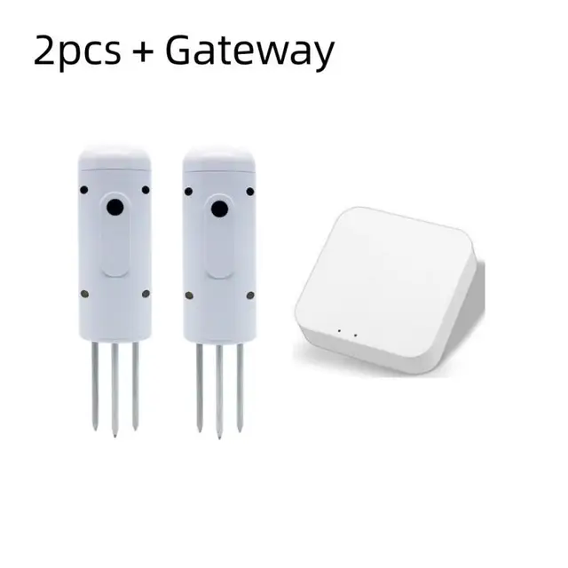 2PCS Gateway