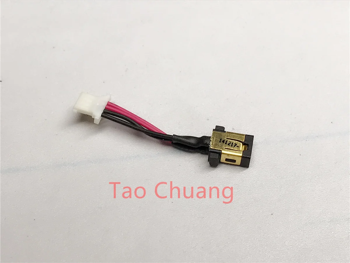 Per Acer Aspire Switch Alpha 12 Iconia Sw5-271 Sf314-54 Sf314-54G Sf514-57 Interfaccia Di Ricarica Alimentazione Jack Cc 50.