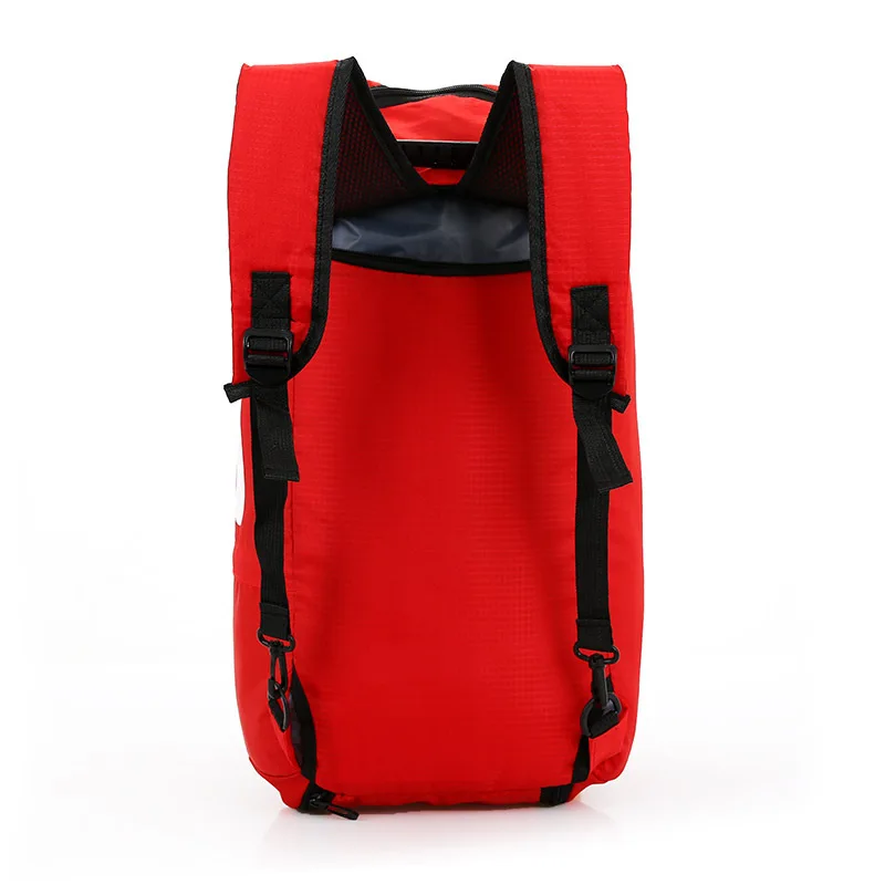 Gym Bag Waterproof Fitness Bag Sport Handbag Large Bag Outdoor Fitness Portable Bags Ultralight Yoga Sports Travel Backpack