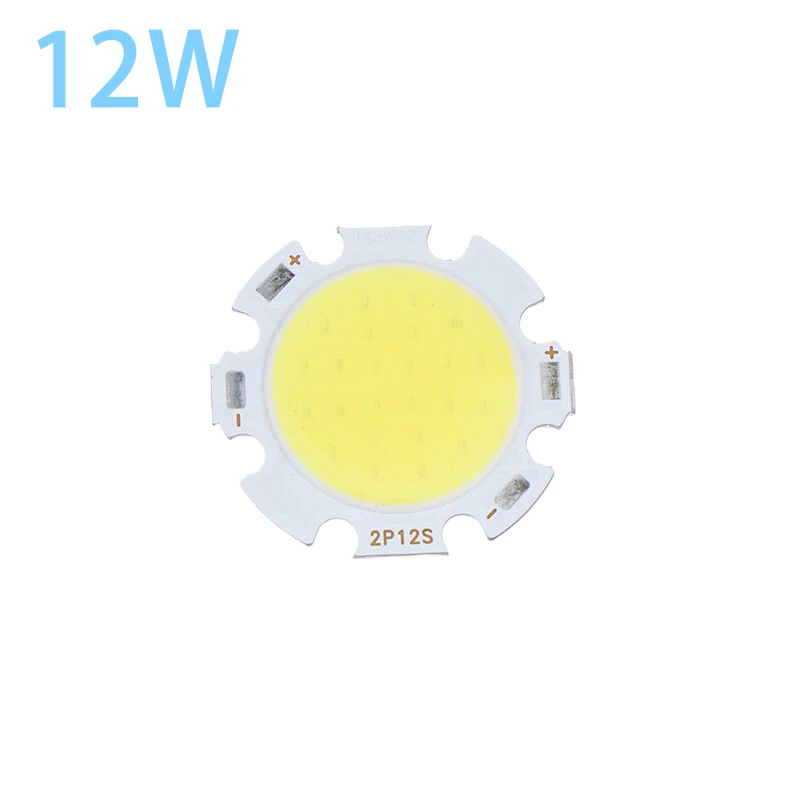 12W