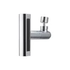 4 Mode Real Waterfall Kitchen Faucet Extension Adapter for Bathroom Basin Aucets Bubbler Nozzle Waterfall Sprayer Tap Fit Shower 3